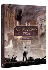 SAN FRANCISCO 1906 ECRIN