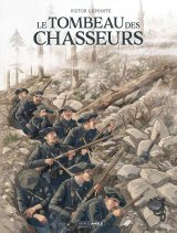 LE TOMBEAU DES CHASSEURS