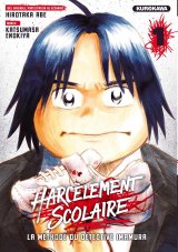 HARCELEMENT SCOLAIRE  LA METHODE DU DETECTIVE IMAMURA