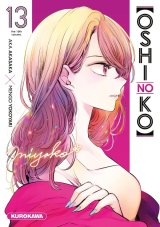 OSHI NO KO   TOME 13