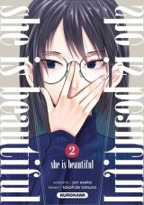 SHE IS BEAUTIFUL TOME 2