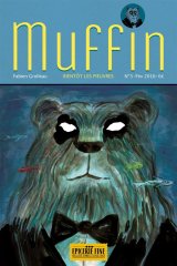 MUFFIN T3 – BIENTOT LES PIEUVRES