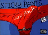 STICKY PANTS HARD PACK