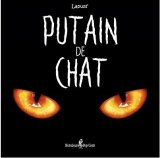 PUTAIN DE CHAT