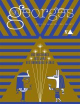 MAGAZINE GEORGES – N  PYRAMIDE