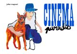 CINEMA PARADIS