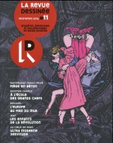 LA REVUE DESSINEE N11