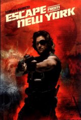 ESCAPE FROM NEW YORK T01