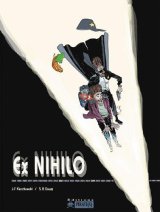 EX NIHILO