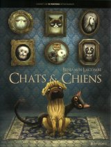 CHATS ET CHIENS